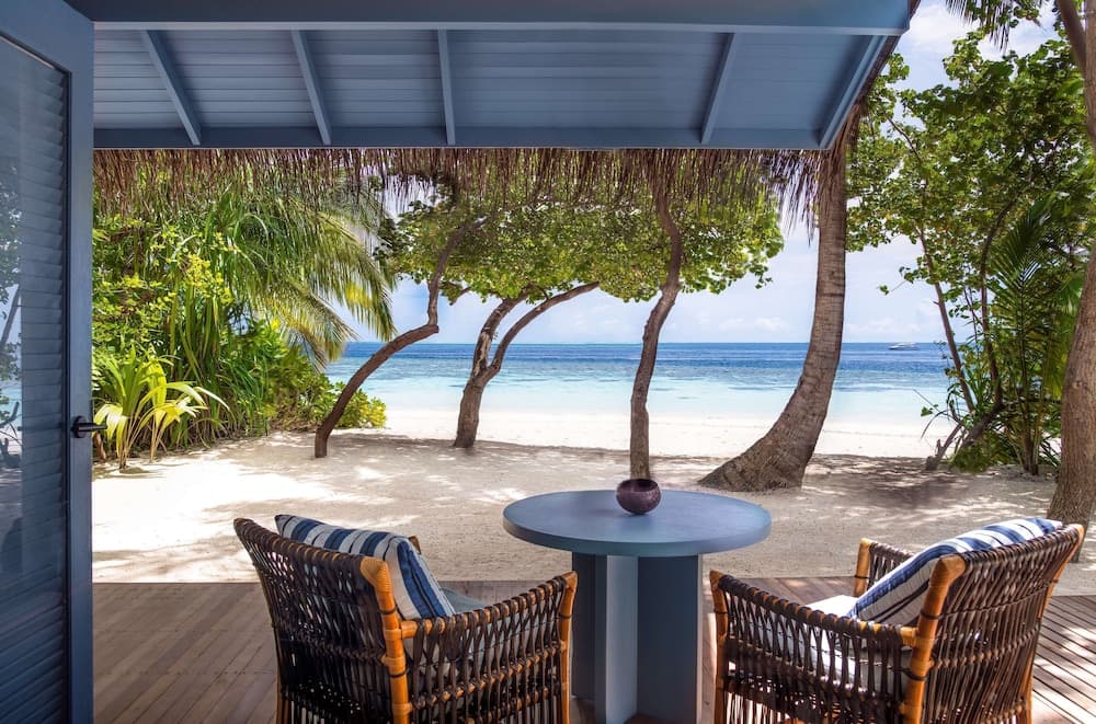 The Halcyon Private Isles Maldives, Autograph Collection - View 5