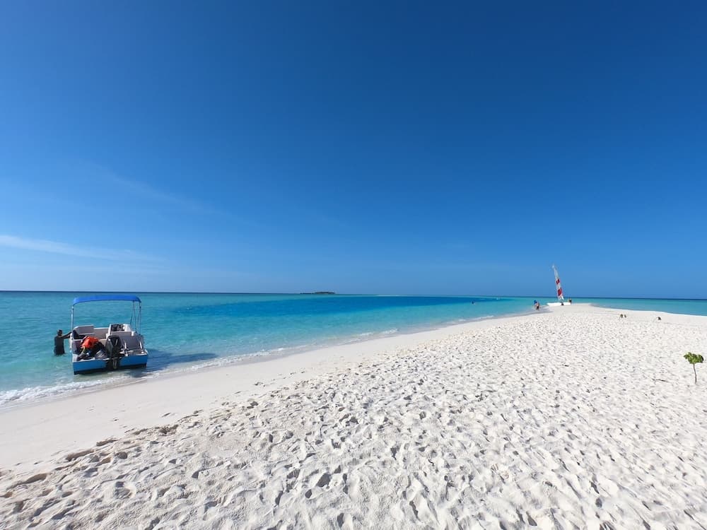 Rasdhoo Stay - View 2