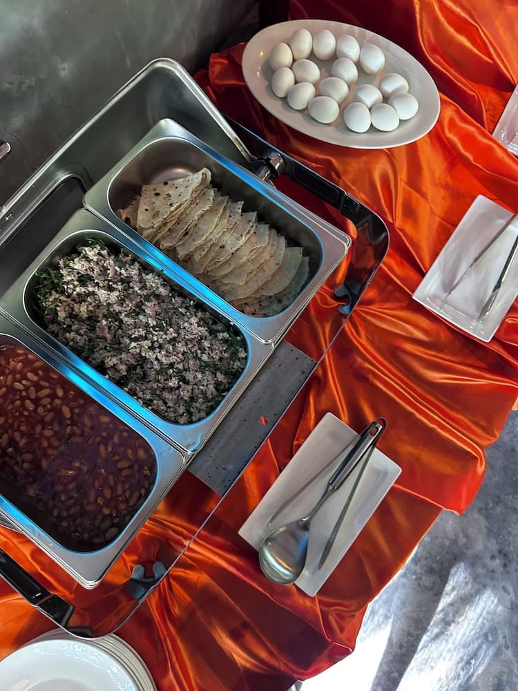 Odi Kamadhoo - View 19