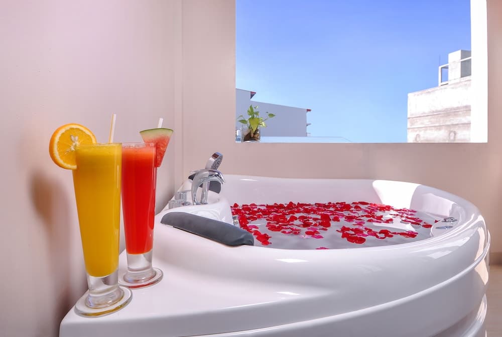 Triton Beach Hotel & Spa - View 80