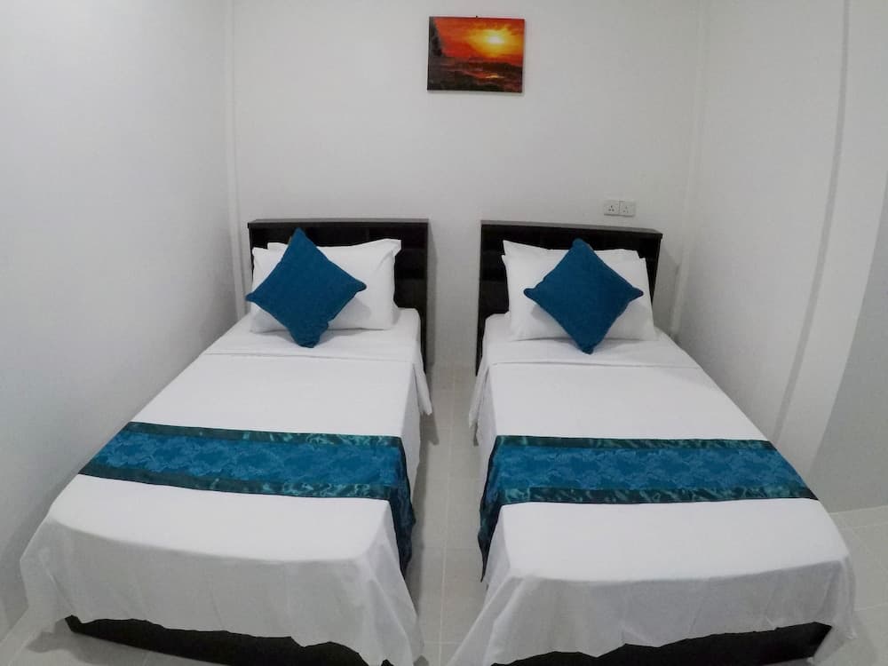 Palm Lodge - View 12