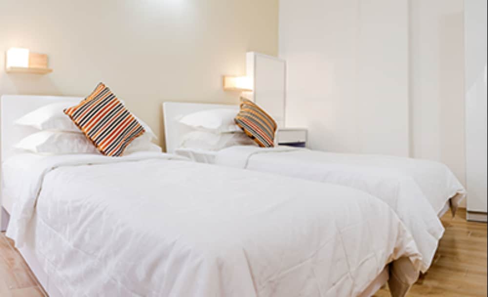 The Vinorva Maldives - View 5