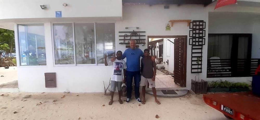 Liberty Guest House Maldives - View 43