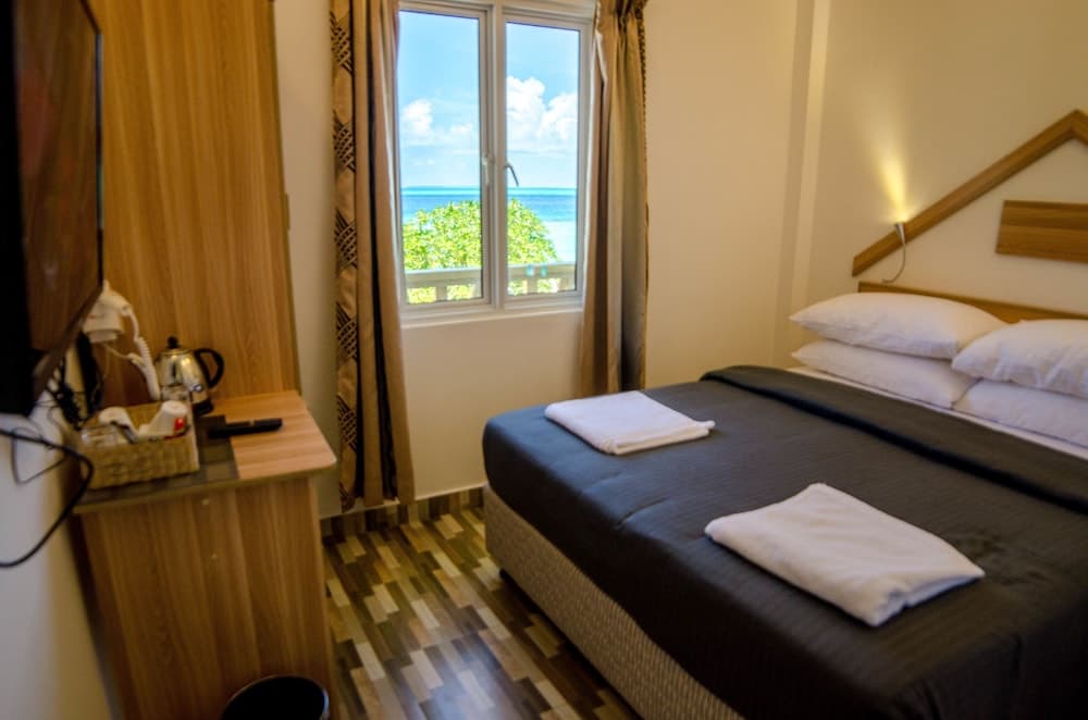 Golhaa View Inn By TES - View 6