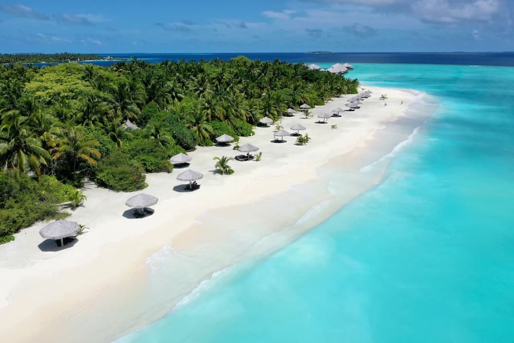 Kihaa Maldives - View 175