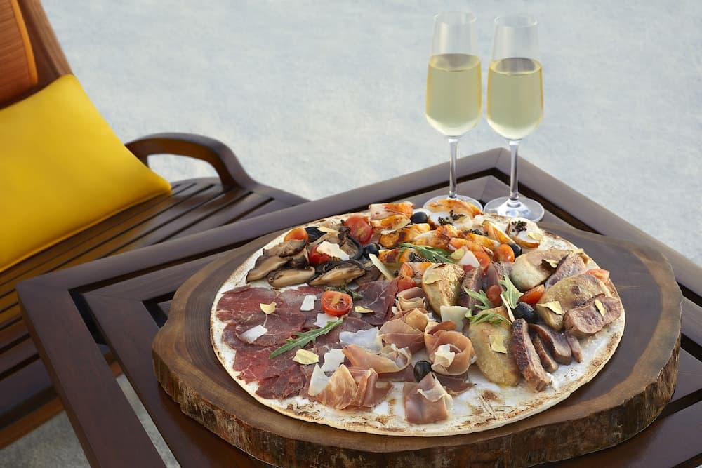 Taj Exotica Resort And Spa - View 96