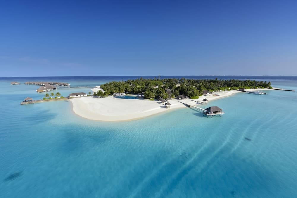 Velassaru Maldives - View 90