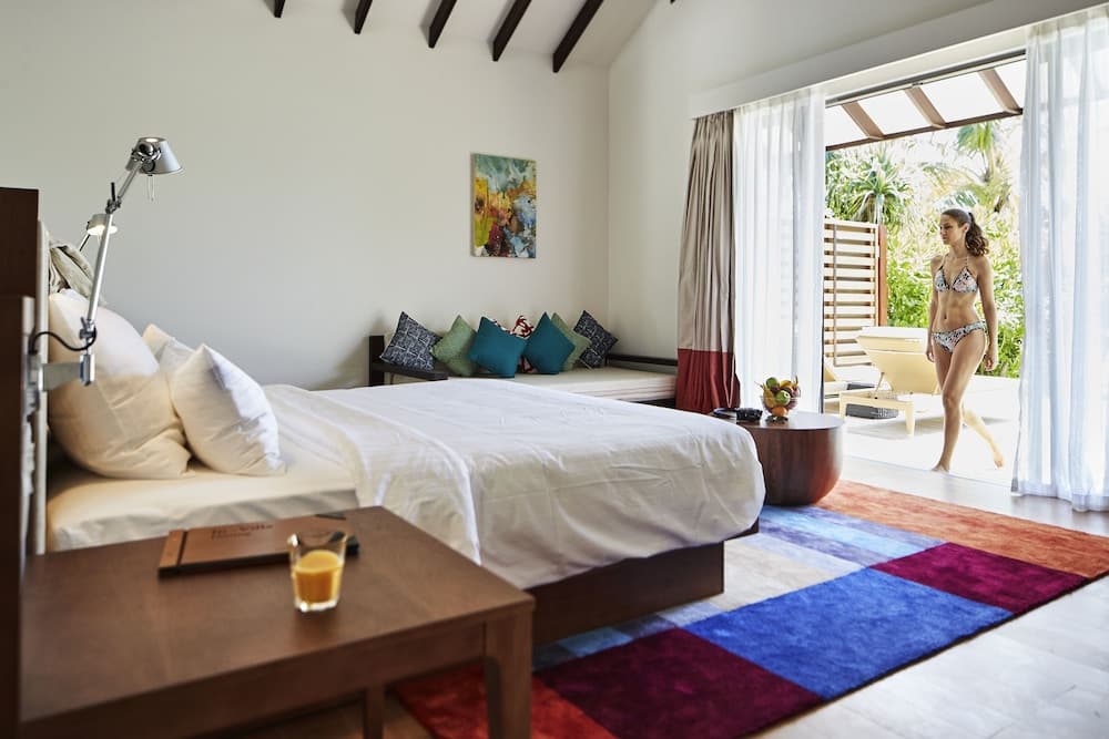 ROBINSON NOONU - All inclusive - View 13