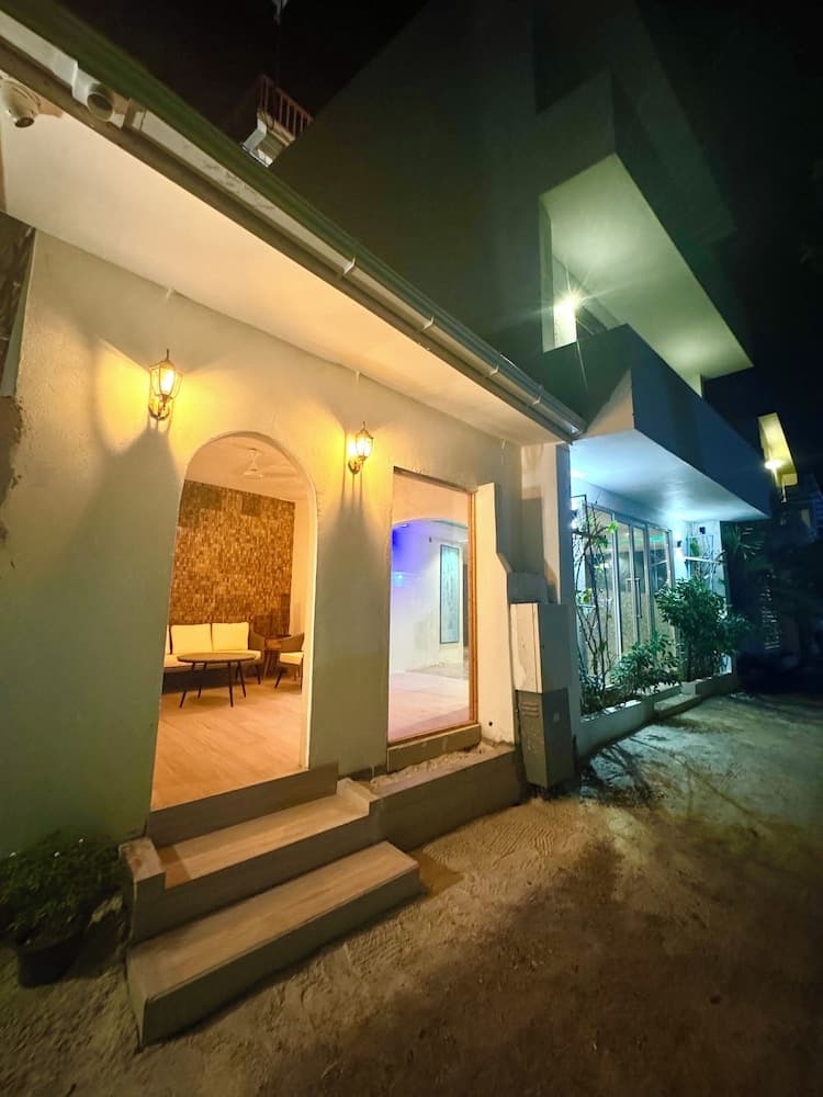 Sands Garden Hotel - View 1