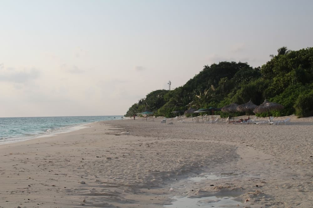 Paguro Beach Inn - View 49