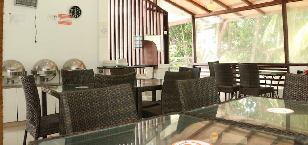 Liberty Guest House Maldives - View 180