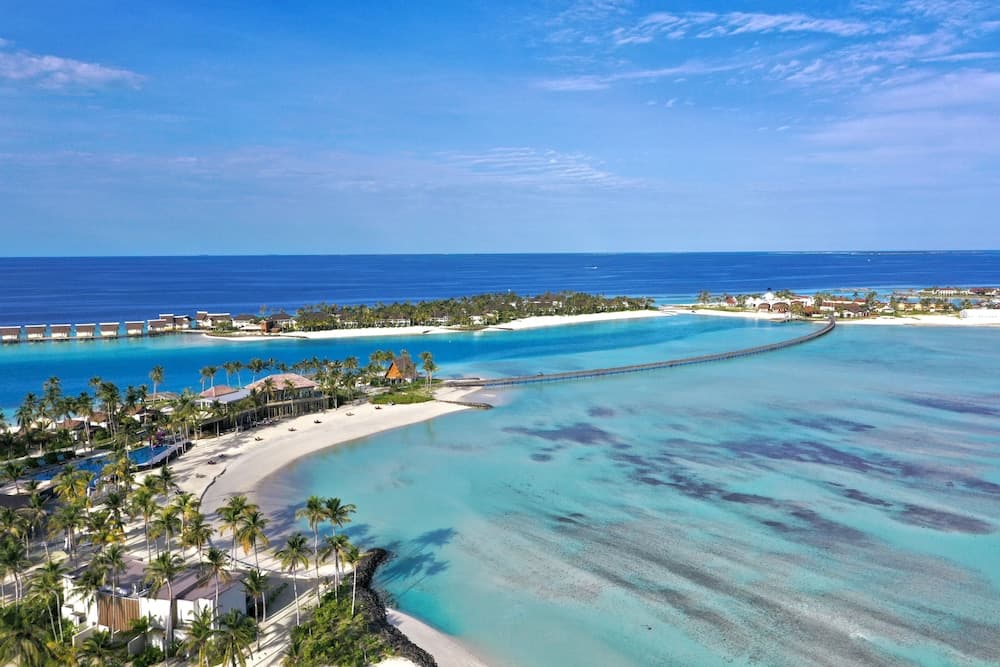 Hard Rock Hotel Maldives - View 92