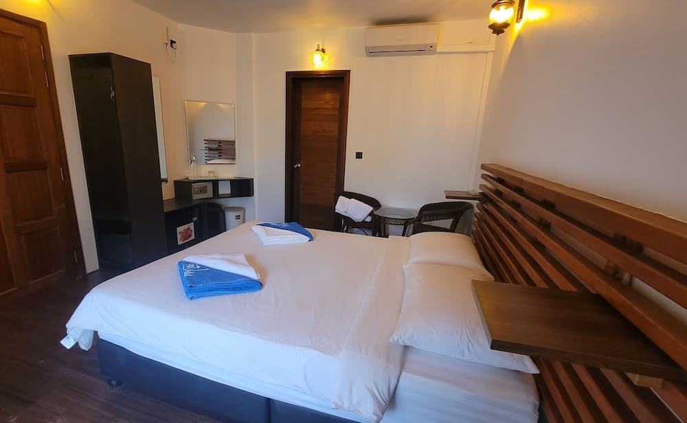 Palm Residence - View 5