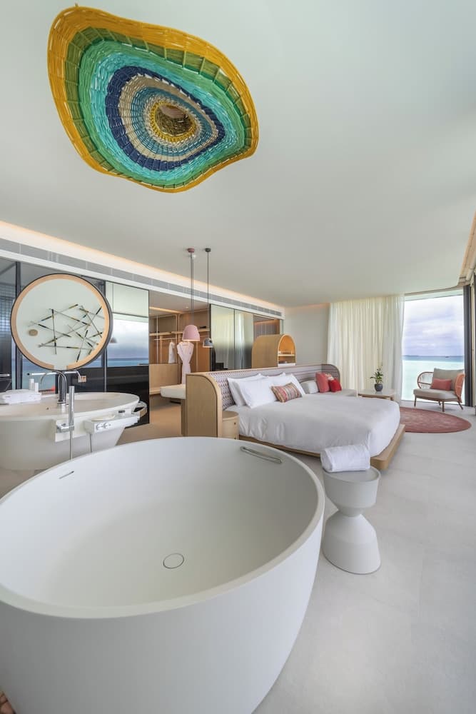 SO/ Maldives - View 89