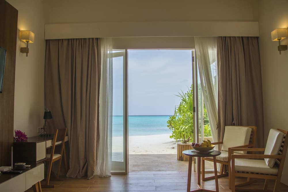 Hondaafushi Island Resort - View 61