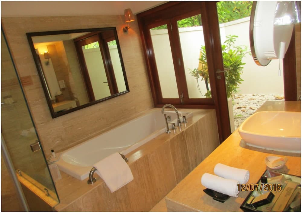 Taj Coral Reef Resort & Spa Maldives – A Premium All Inclusive Resort - View 32