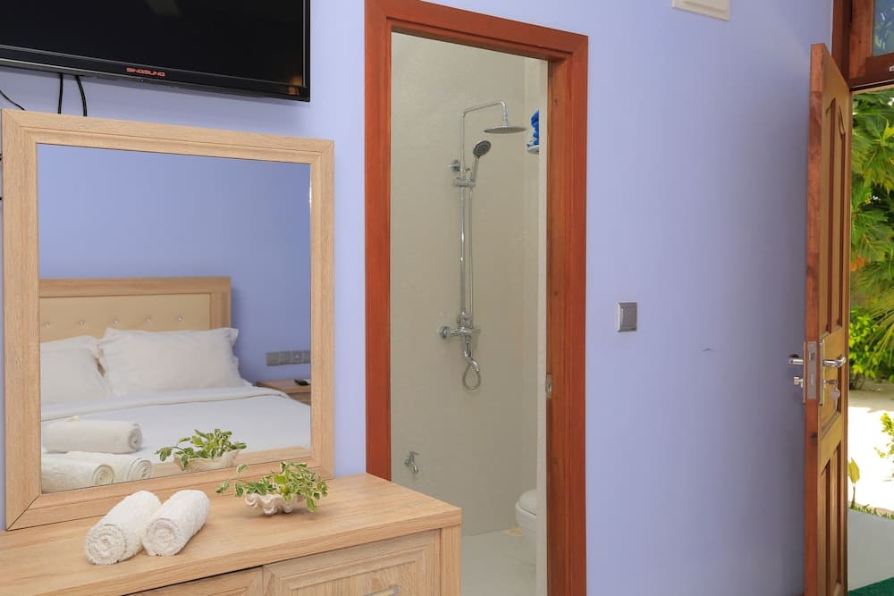 Mala Maldives Dhangethi - View 32