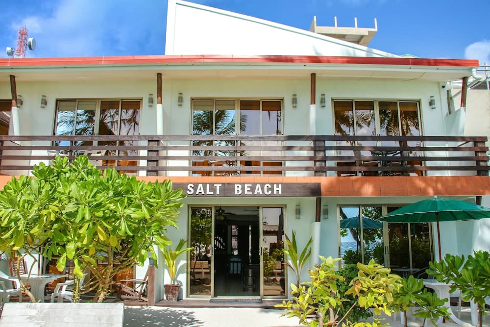 Salt Beach Hotel - View 43