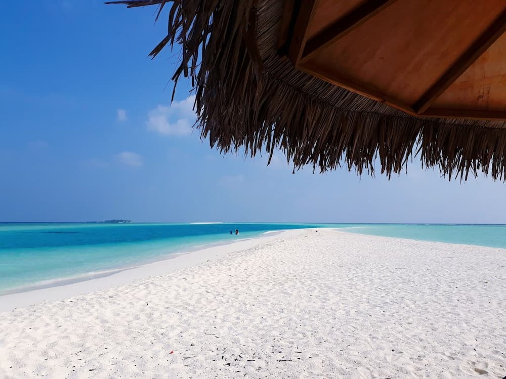 Rasdhoo Sea View - View 45