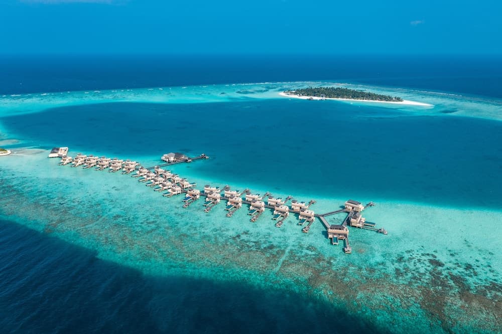 Angsana Velavaru - View 107