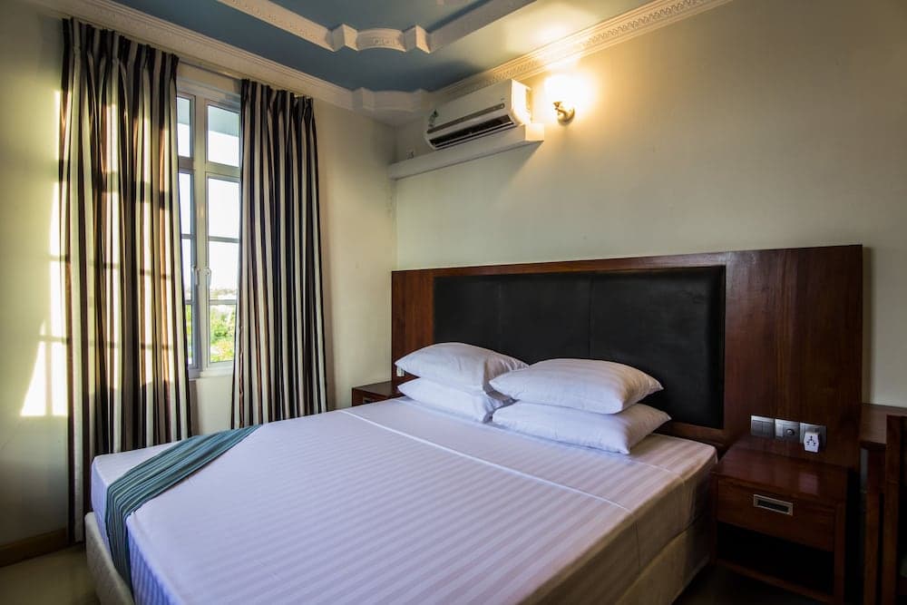 La Cabana Maldives - View 14