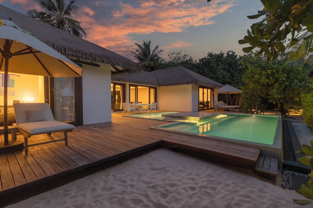 Noku Maldives, Vignette Collection by IHG - View 3