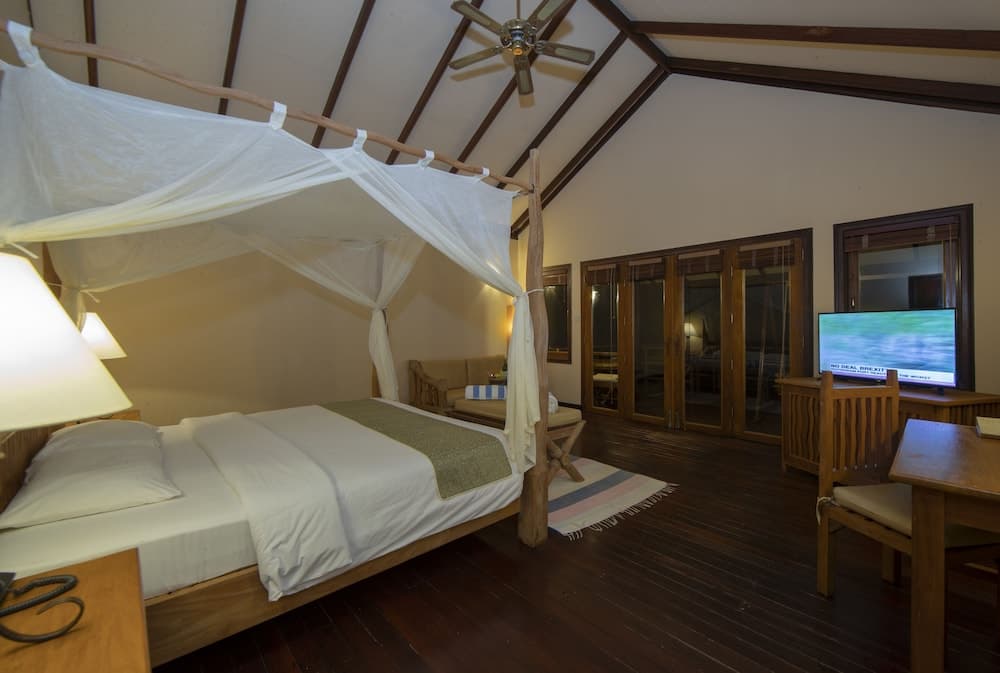 Filitheyo Island Resort - View 24