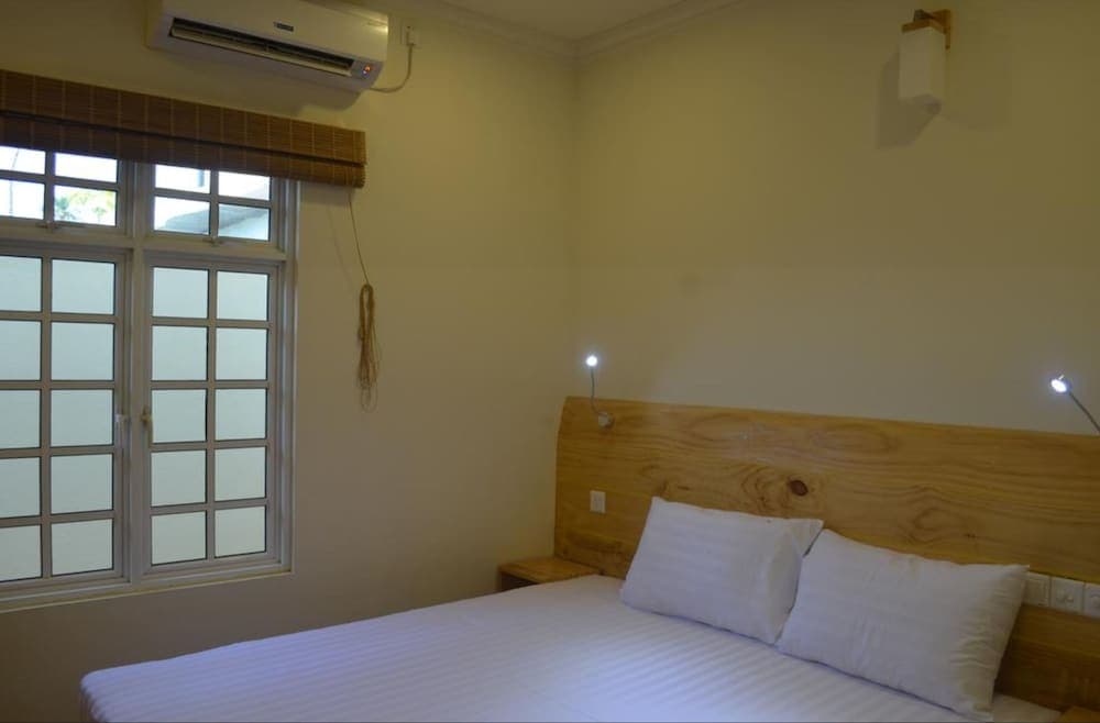 Alaika Maafushi - View 5