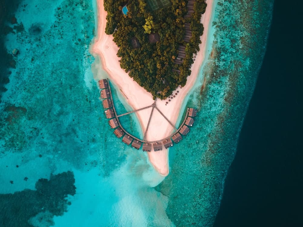 NH Collection Maldives Reethi Resort - View 15