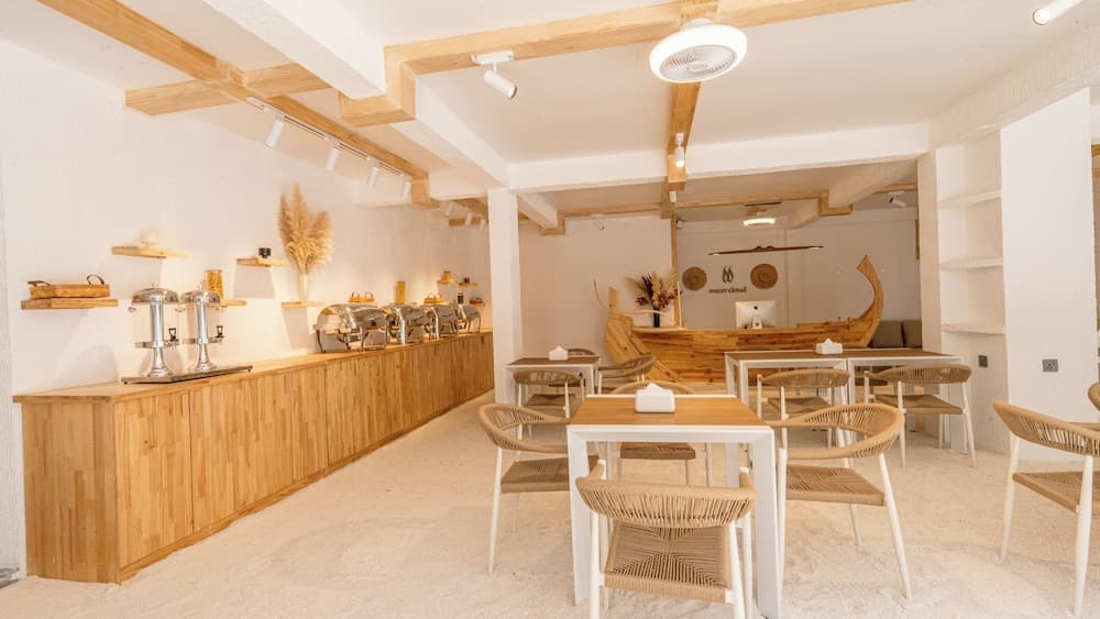 Water Cloud Mathiveri - View 5