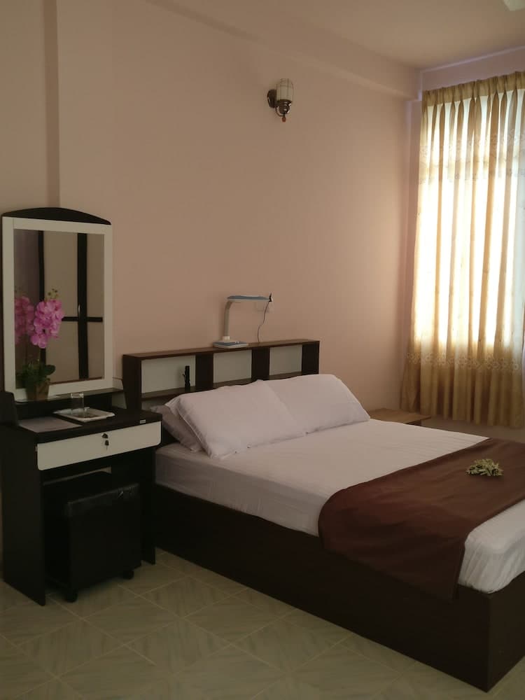 Baivaru Guesthouse Services - View 39