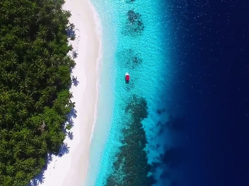 Hulhudheli Inn - View 85