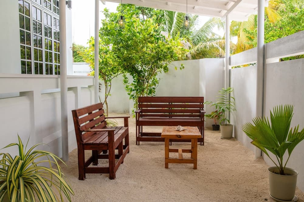 Biosphere Inn Maldives - View 10