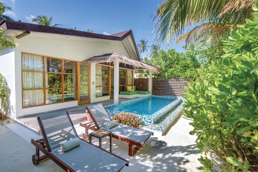 OBLU SELECT Sangeli - Premium All Inclusive with Free Transfers - View 77