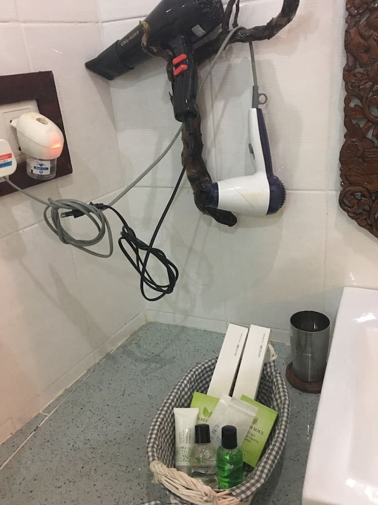 Hudhu Raakani Lodge - View 12