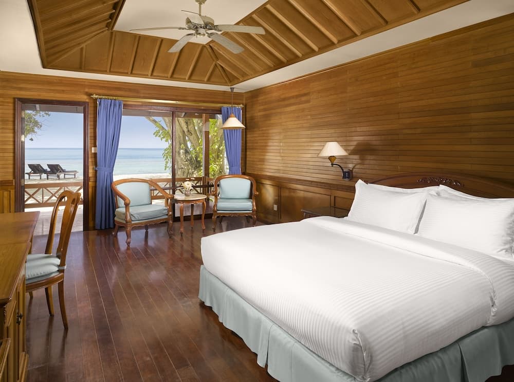 Royal Island Resort & Spa - View 23