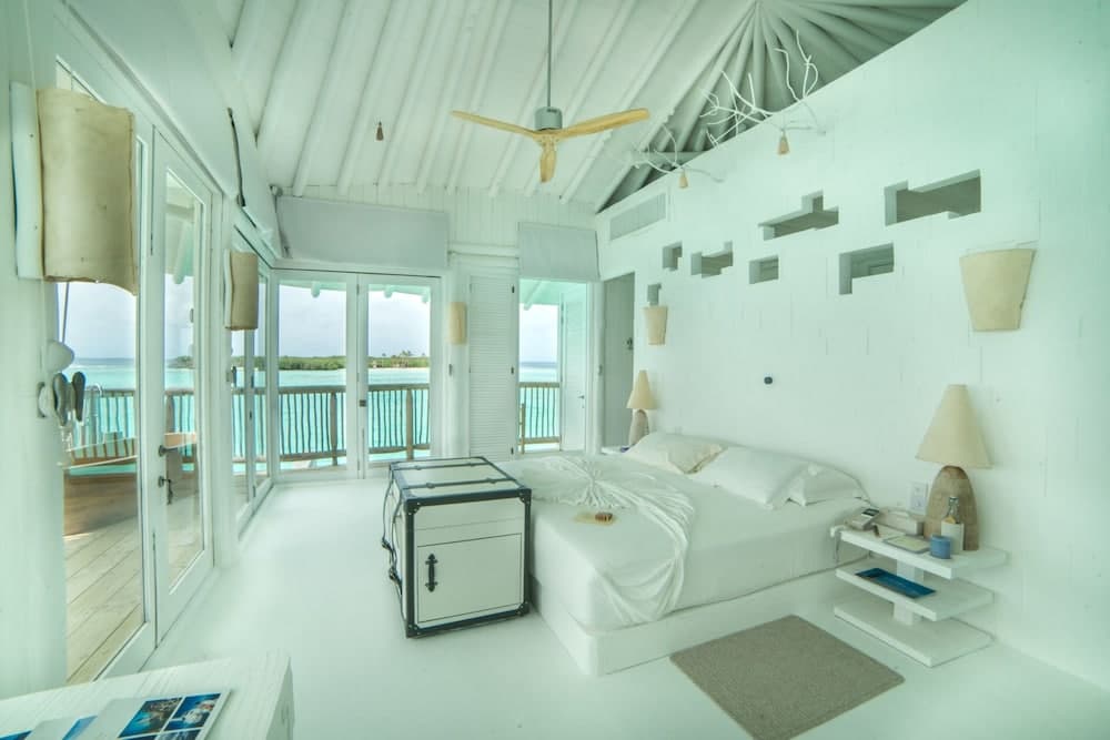 Soneva Jani - View 91