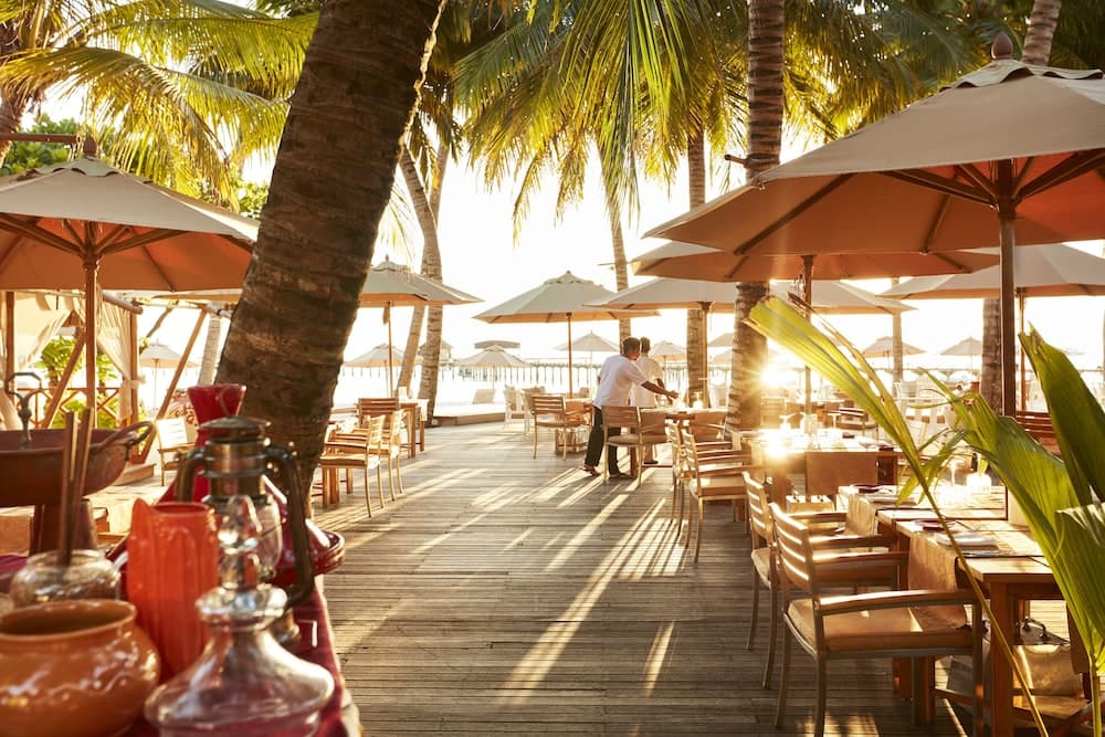 Sun Siyam Iru Fushi - View 113