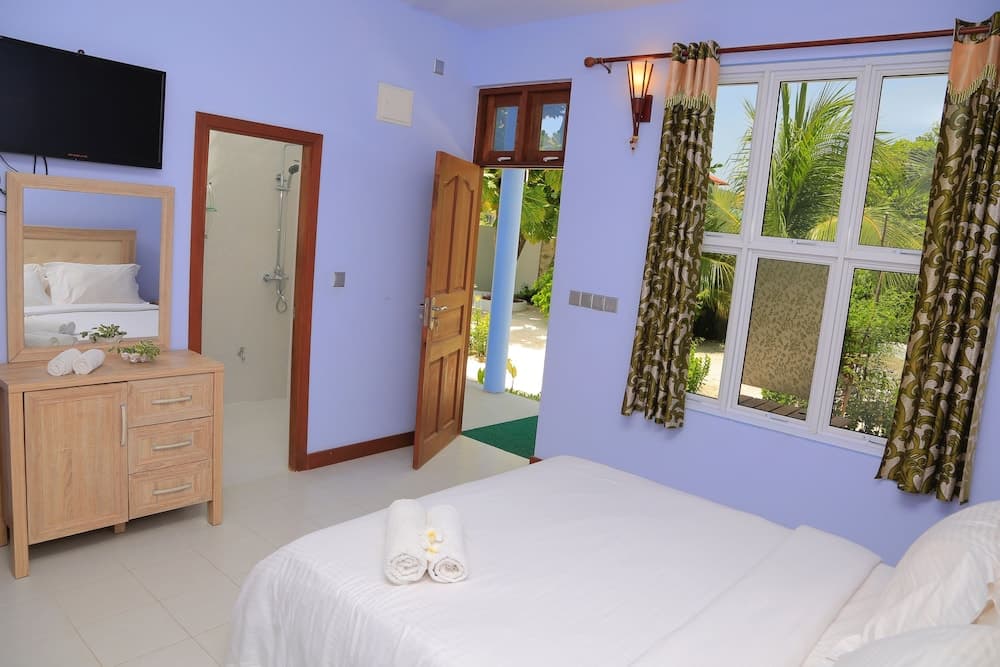 Mala Maldives Dhangethi - View 37