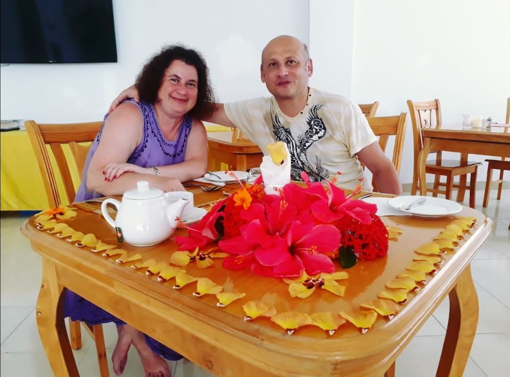 Rasdhoo Sea View - View 28