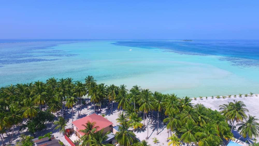 Riveli Retreat at Mathiveri Maldives - View 14