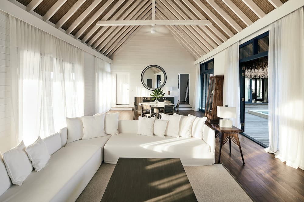 COMO Cocoa Island - View 48