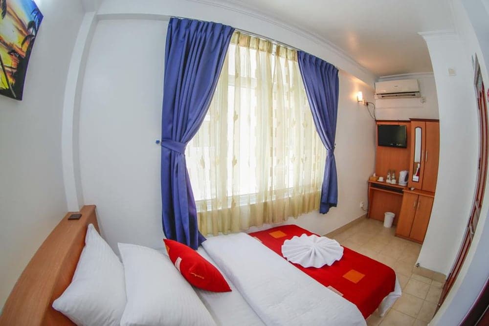 Sunny Suites Inn - View 17