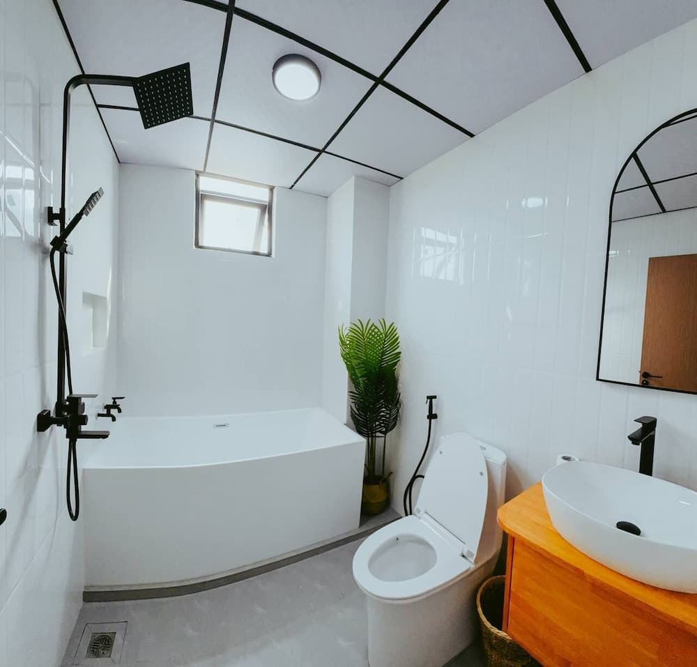 Ruka Maldives - View 6