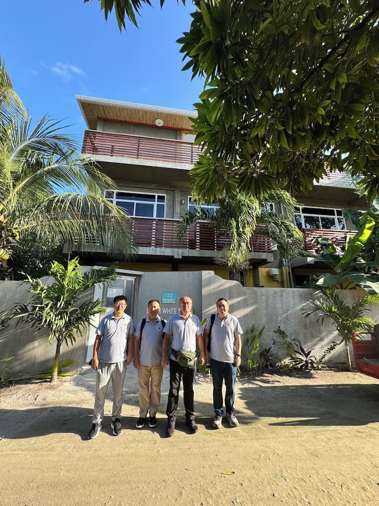 Lhohi White Sand - View 24