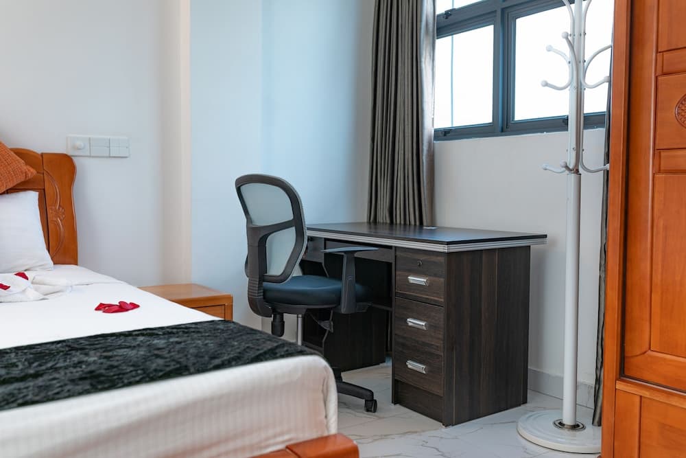 White Beach Holiday - View 25