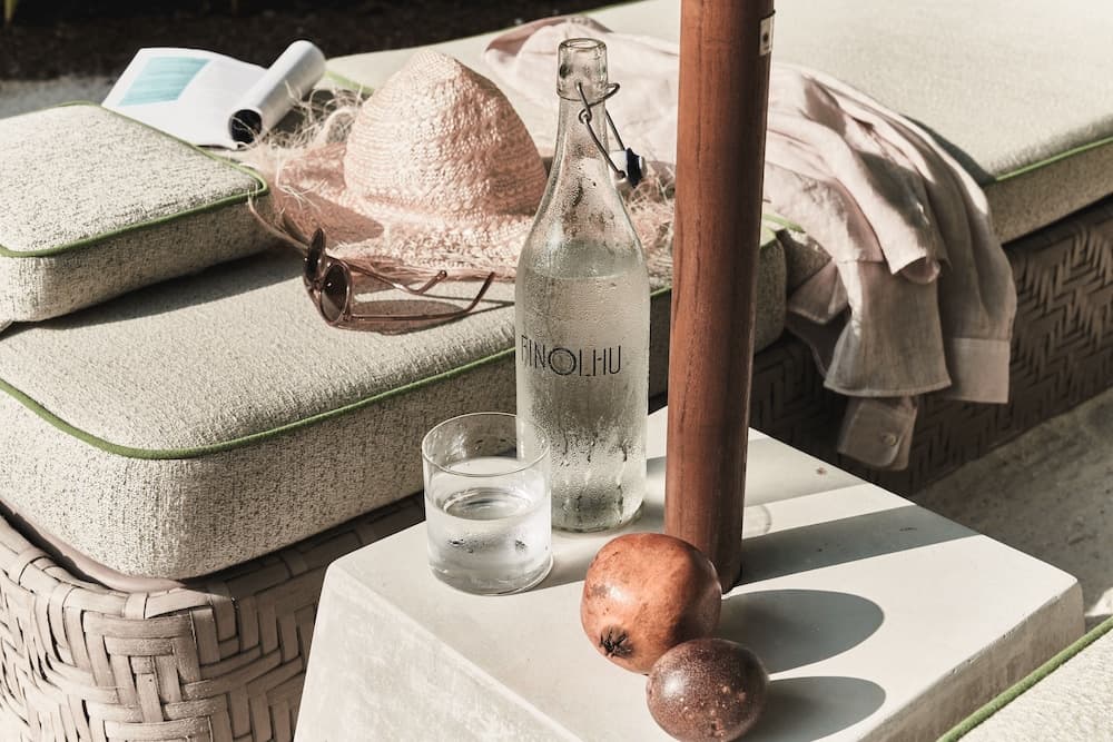 Finolhu, A Seaside Collection Resort, a Member of Design Hotels - View 16