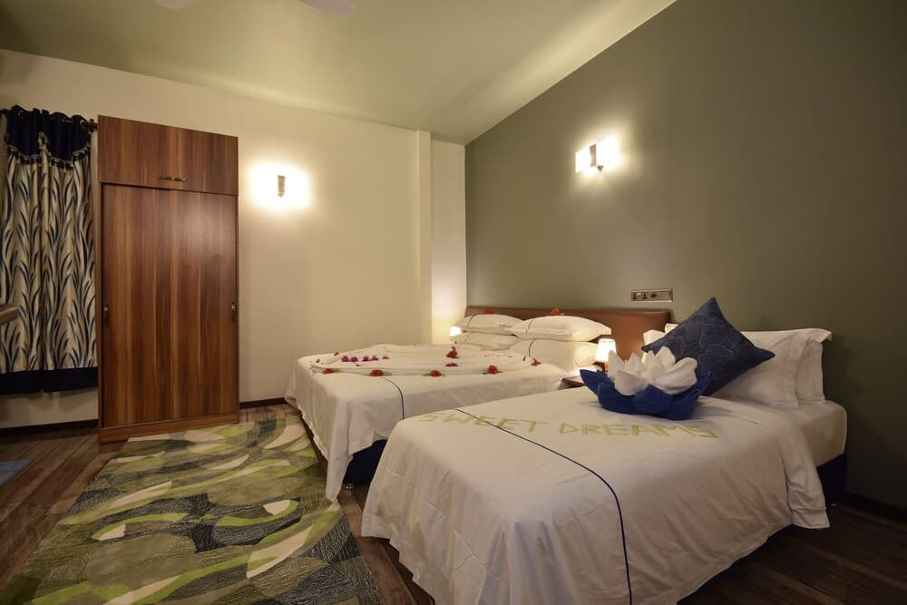 Island Home Ukulhas - View 24