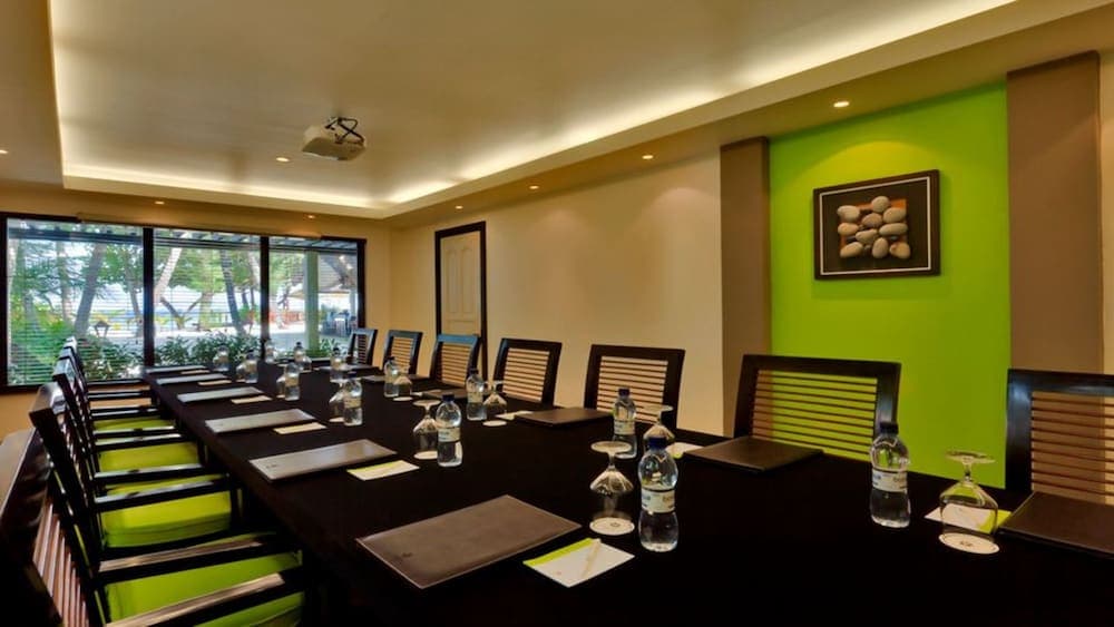 Dhawa Ihuru, part of Banyan Group - View 30