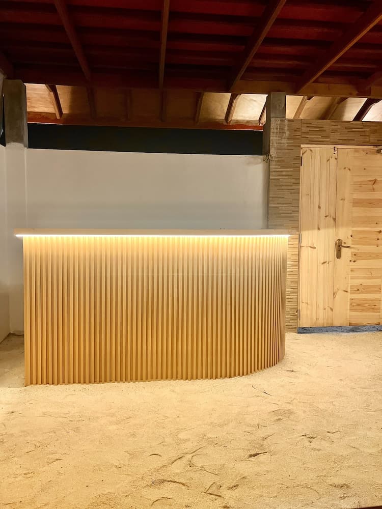 Vilu Residence - View 39